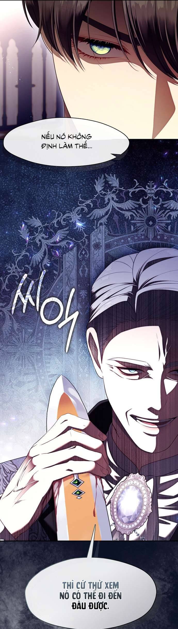 Thợ Săn Hạng S Không Muốn Trở Thành Ác Nữ: Chapter 59