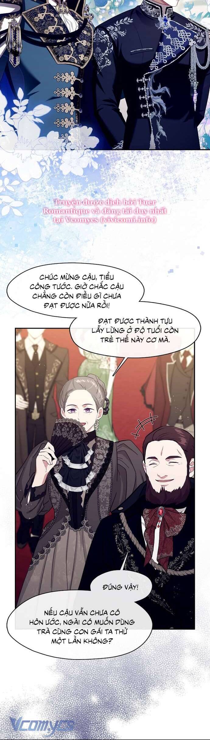 Thợ Săn Hạng S Không Muốn Trở Thành Ác Nữ: Chapter 59