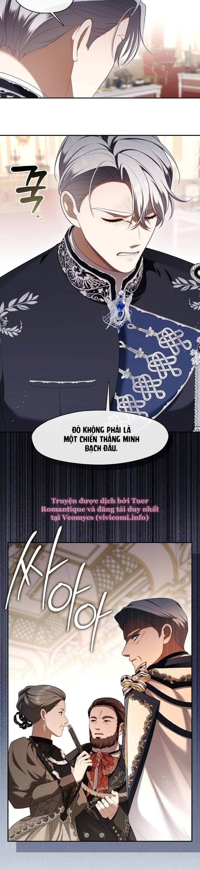 Thợ Săn Hạng S Không Muốn Trở Thành Ác Nữ: Chapter 59