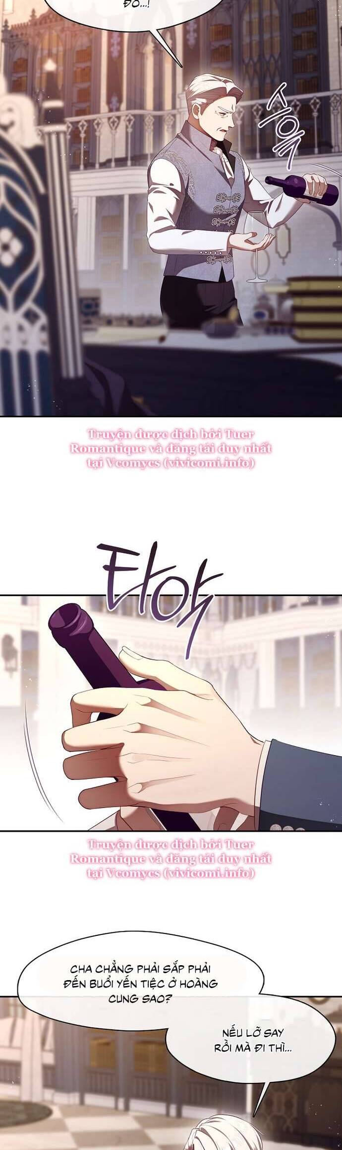 Thợ Săn Hạng S Không Muốn Trở Thành Ác Nữ: Chapter 59