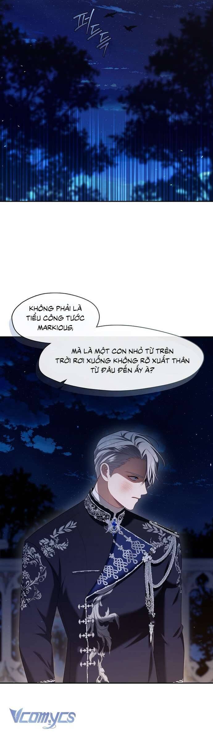 Thợ Săn Hạng S Không Muốn Trở Thành Ác Nữ: Chapter 59