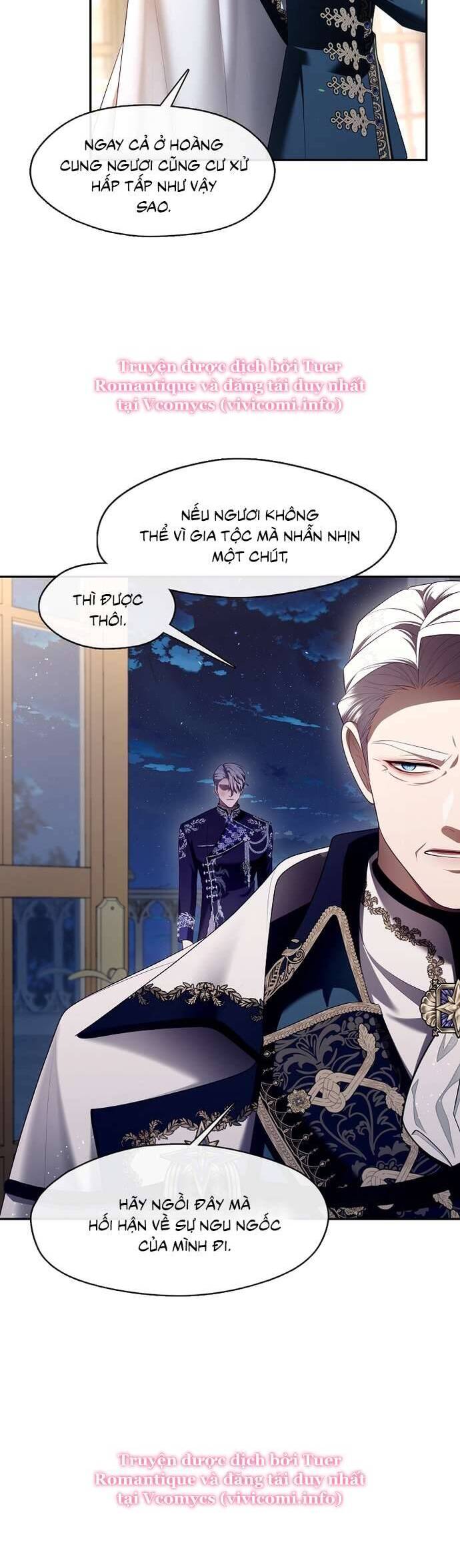 Thợ Săn Hạng S Không Muốn Trở Thành Ác Nữ: Chapter 59