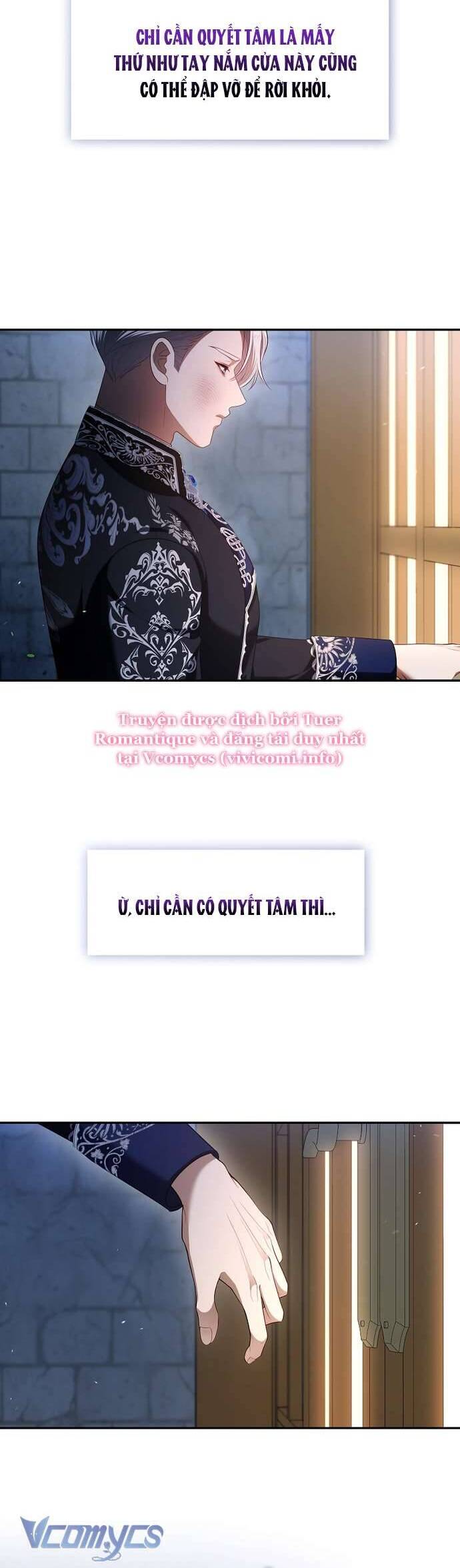 Thợ Săn Hạng S Không Muốn Trở Thành Ác Nữ: Chapter 59