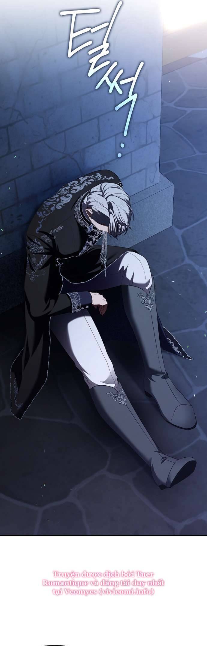 Thợ Săn Hạng S Không Muốn Trở Thành Ác Nữ: Chapter 59