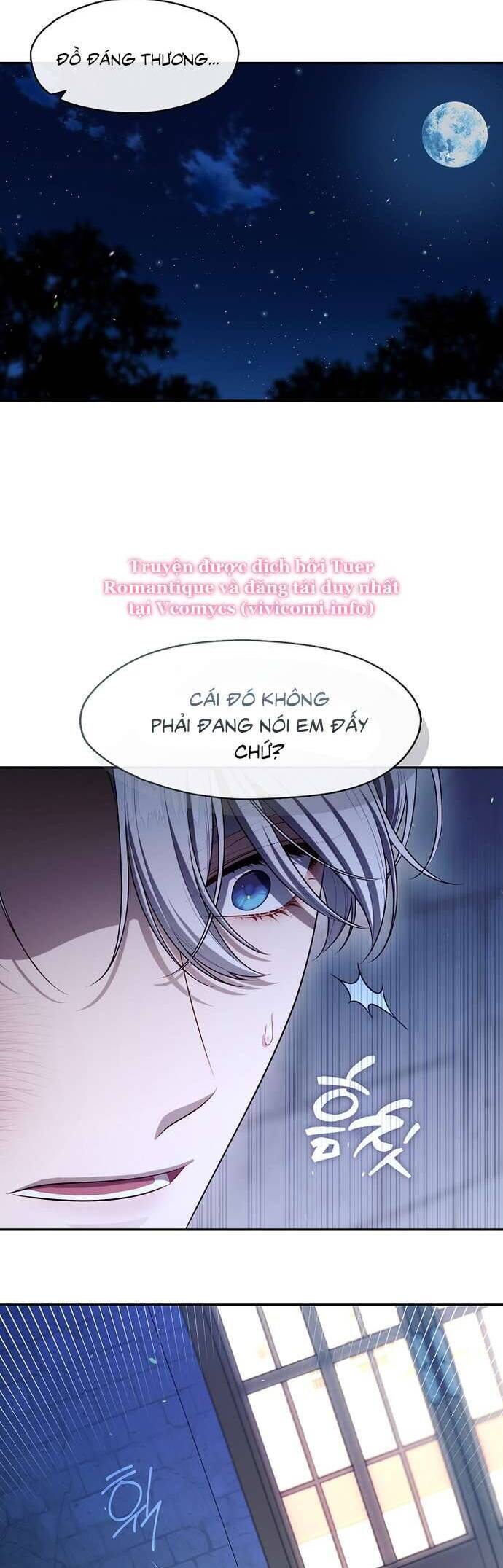 Thợ Săn Hạng S Không Muốn Trở Thành Ác Nữ: Chapter 59