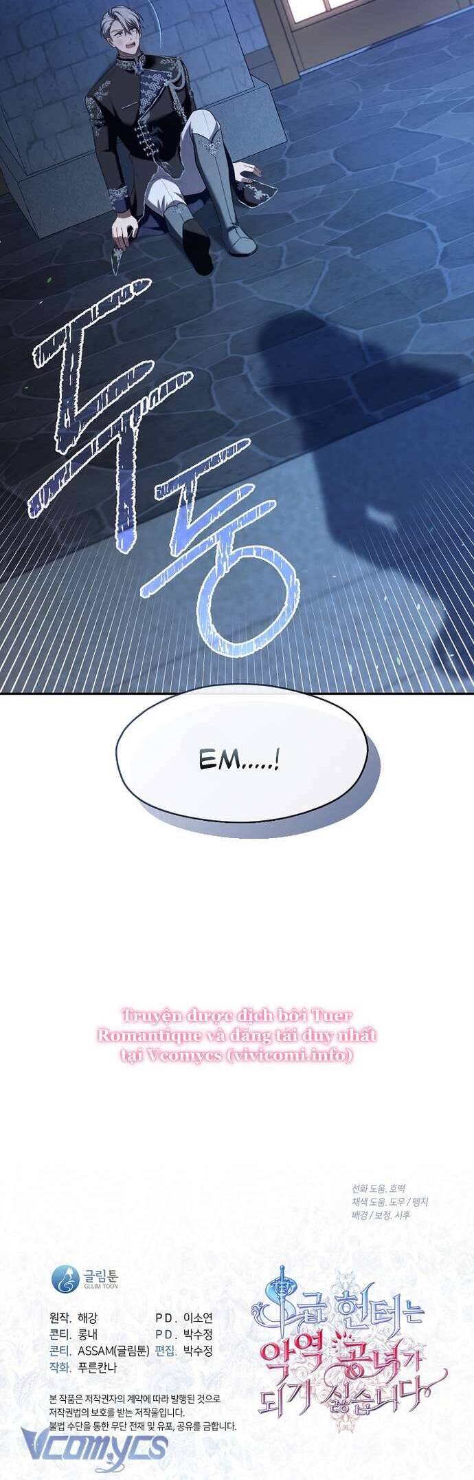 Thợ Săn Hạng S Không Muốn Trở Thành Ác Nữ: Chapter 59