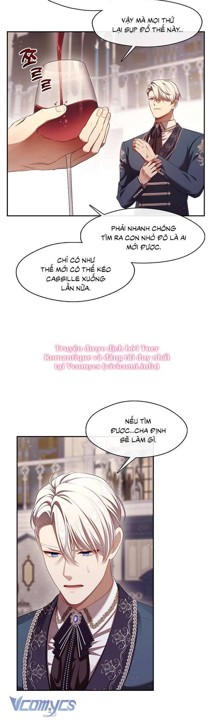 Thợ Săn Hạng S Không Muốn Trở Thành Ác Nữ: Chapter 59