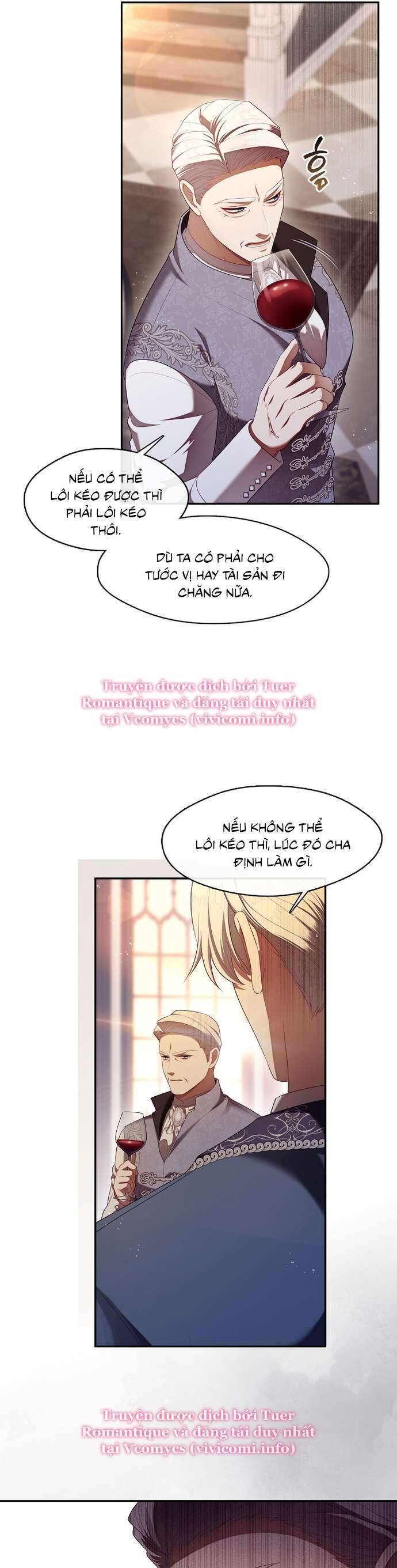 Thợ Săn Hạng S Không Muốn Trở Thành Ác Nữ: Chapter 59