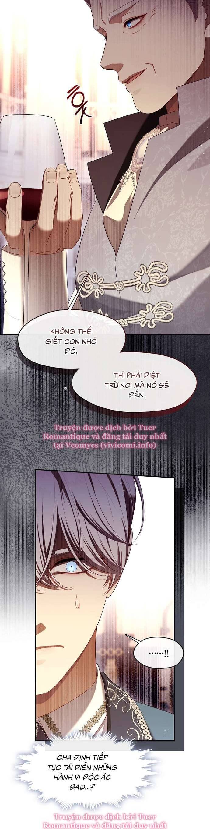 Thợ Săn Hạng S Không Muốn Trở Thành Ác Nữ: Chapter 59