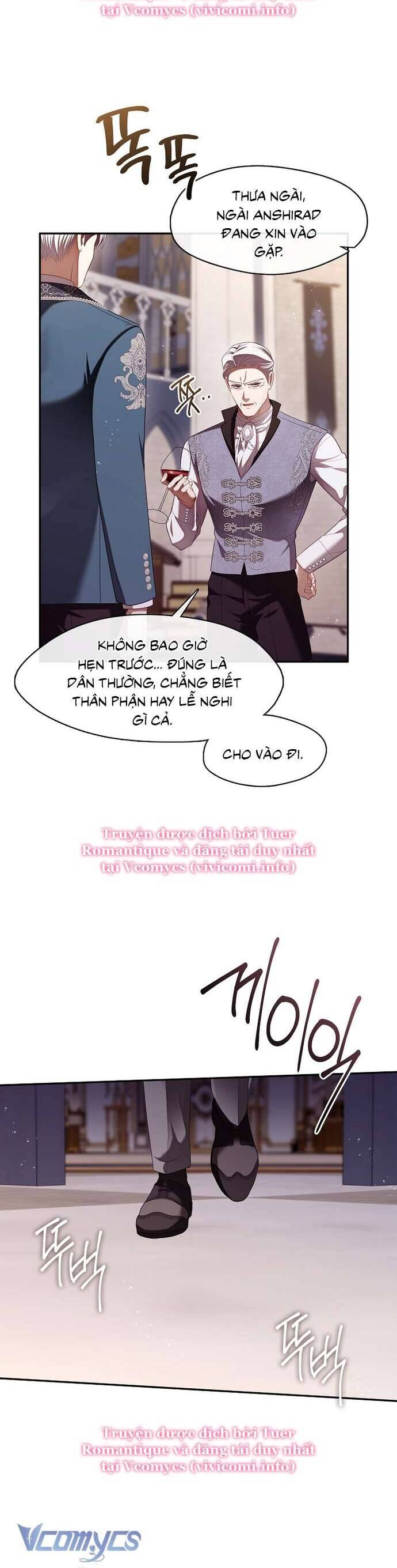 Thợ Săn Hạng S Không Muốn Trở Thành Ác Nữ: Chapter 59