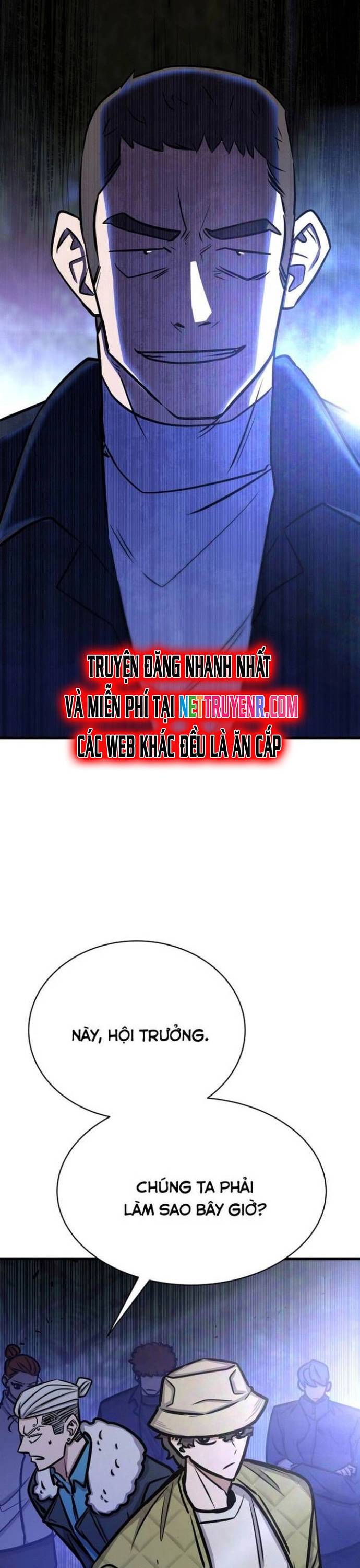 Thợ Săn Huyền Thoại Trẻ Hóa: Chapter 45