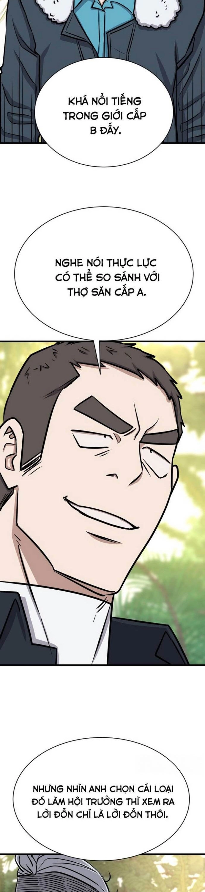 Thợ Săn Huyền Thoại Trẻ Hóa: Chapter 45