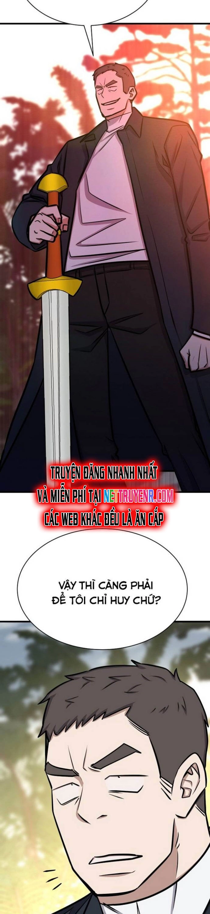 Thợ Săn Huyền Thoại Trẻ Hóa: Chapter 45