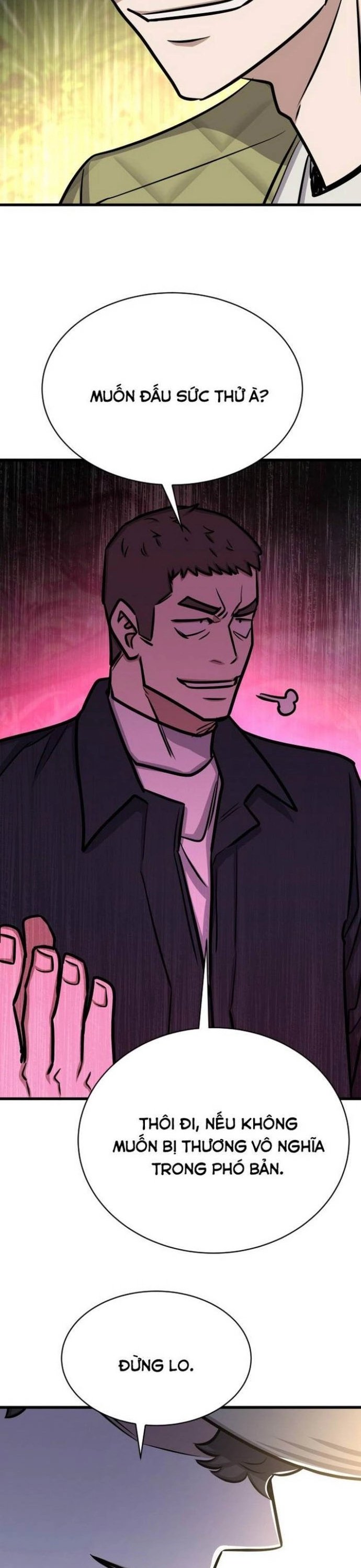 Thợ Săn Huyền Thoại Trẻ Hóa: Chapter 45