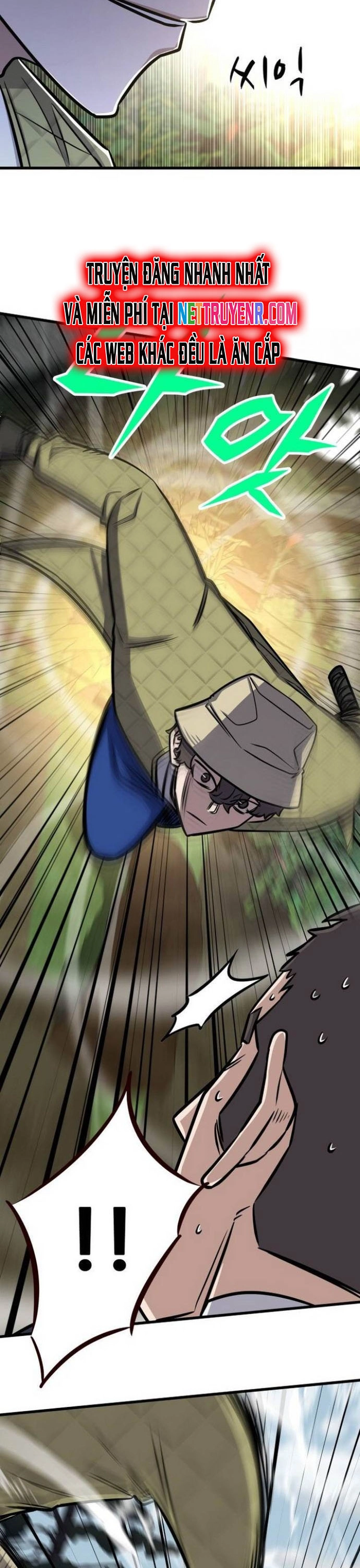 Thợ Săn Huyền Thoại Trẻ Hóa: Chapter 45