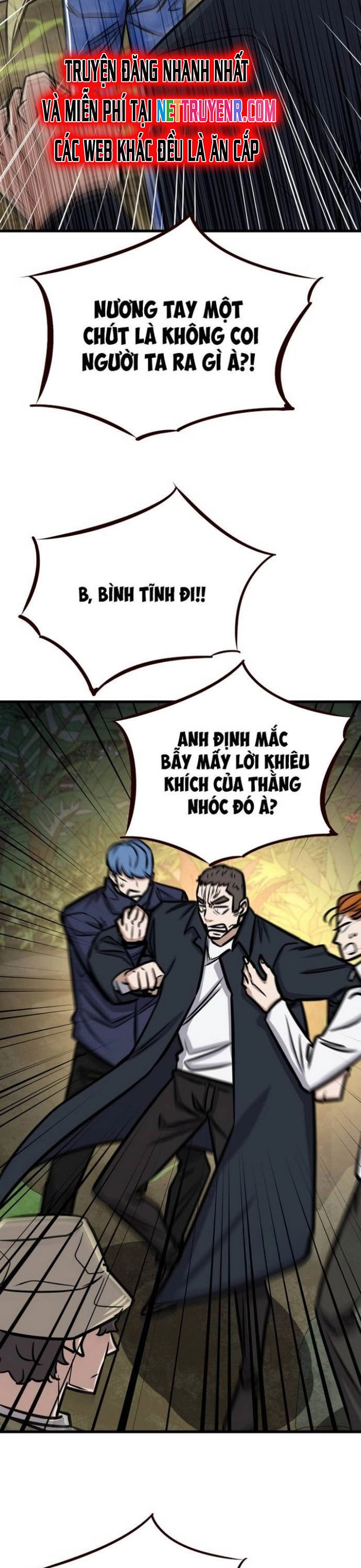 Thợ Săn Huyền Thoại Trẻ Hóa: Chapter 45