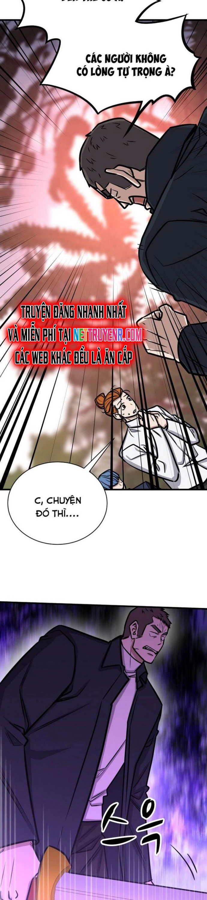 Thợ Săn Huyền Thoại Trẻ Hóa: Chapter 45