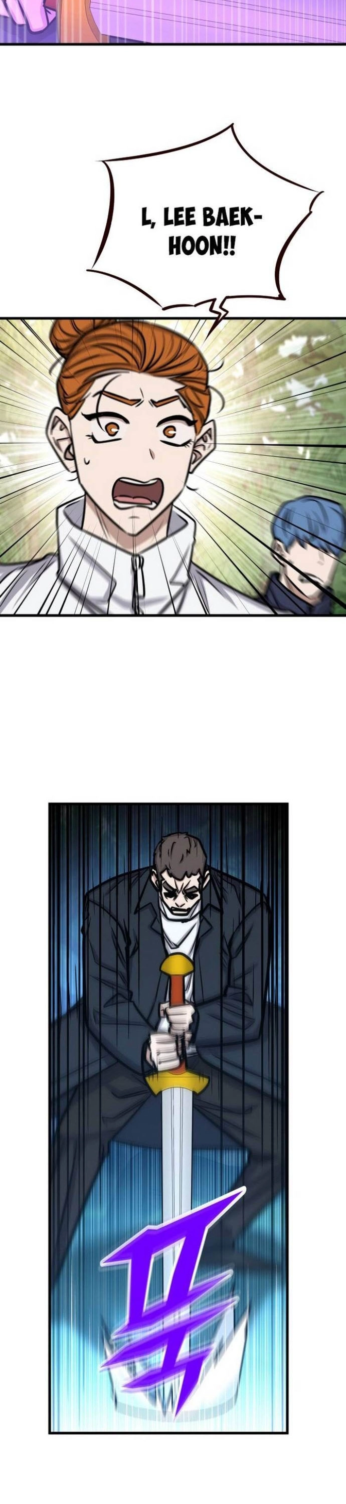 Thợ Săn Huyền Thoại Trẻ Hóa: Chapter 45