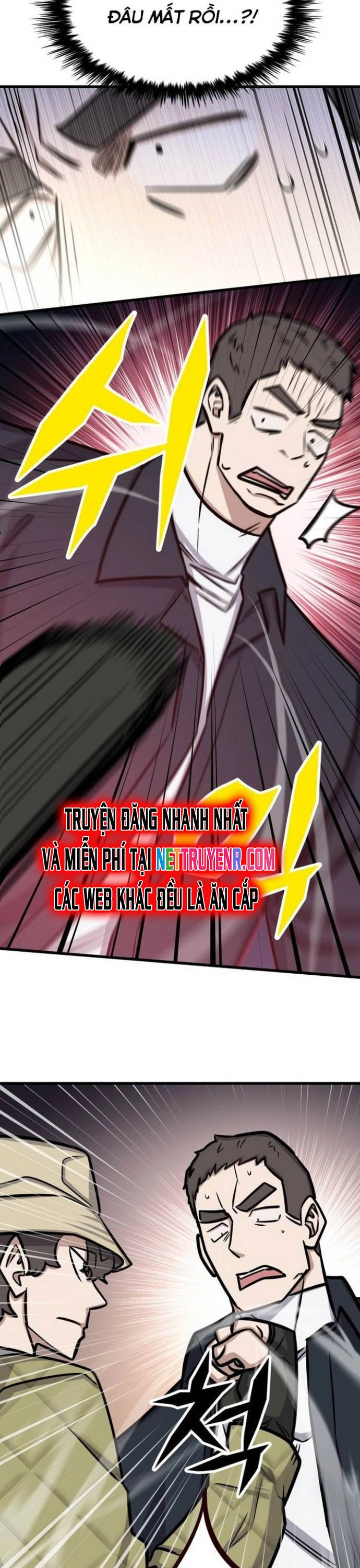 Thợ Săn Huyền Thoại Trẻ Hóa: Chapter 45