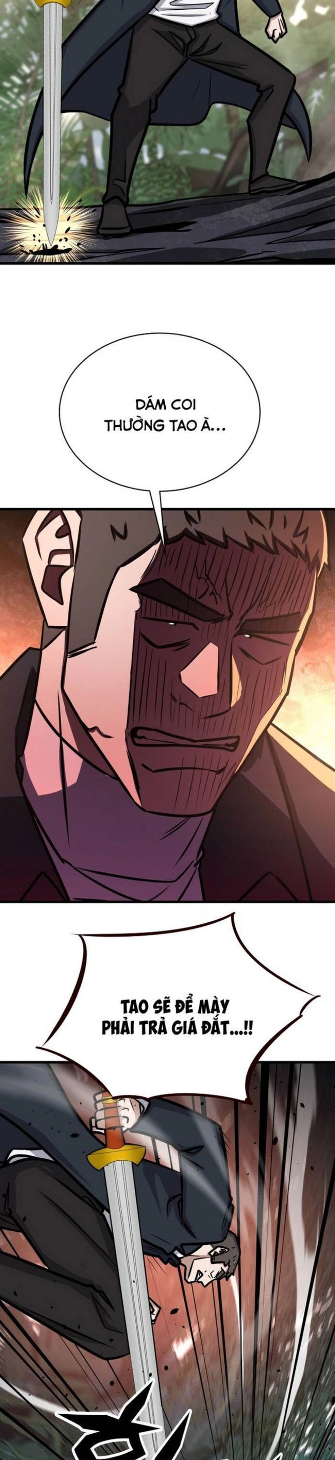 Thợ Săn Huyền Thoại Trẻ Hóa: Chapter 45