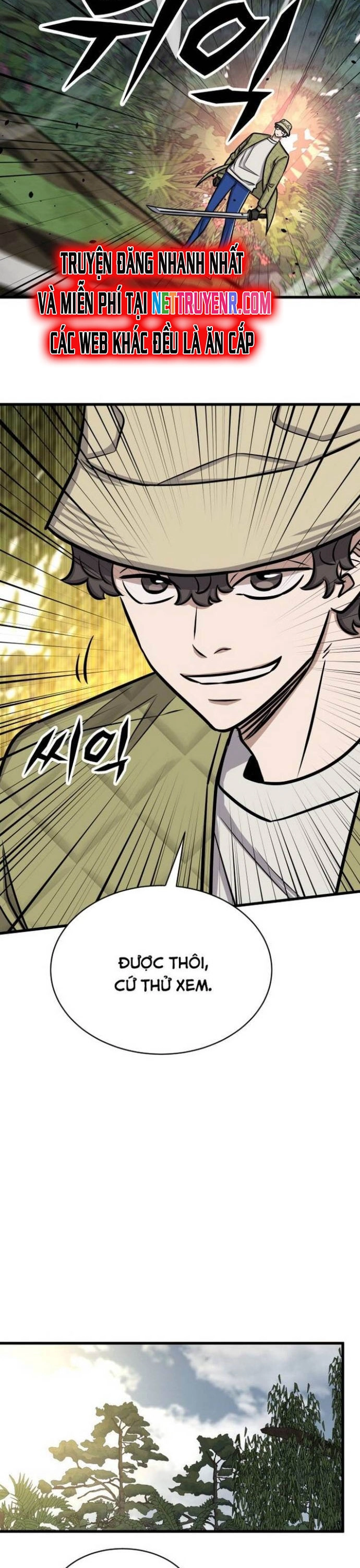 Thợ Săn Huyền Thoại Trẻ Hóa: Chapter 45