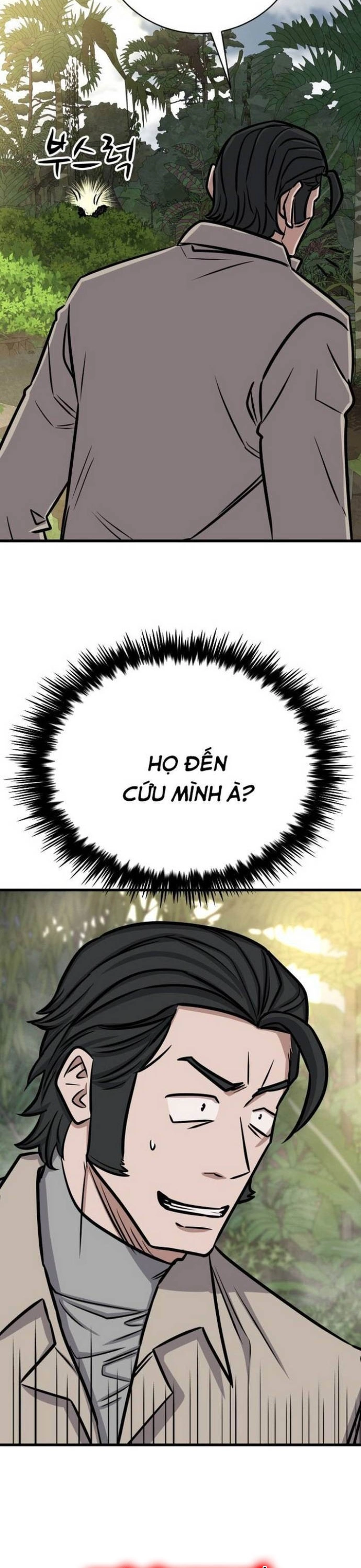 Thợ Săn Huyền Thoại Trẻ Hóa: Chapter 45