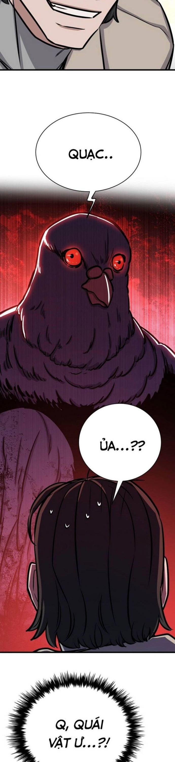 Thợ Săn Huyền Thoại Trẻ Hóa: Chapter 45