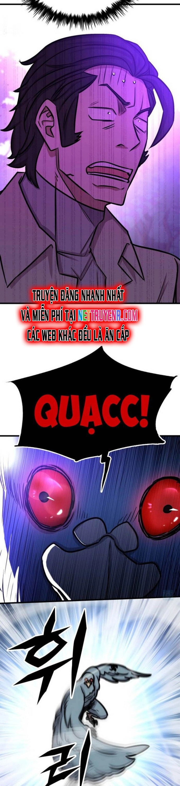 Thợ Săn Huyền Thoại Trẻ Hóa: Chapter 45