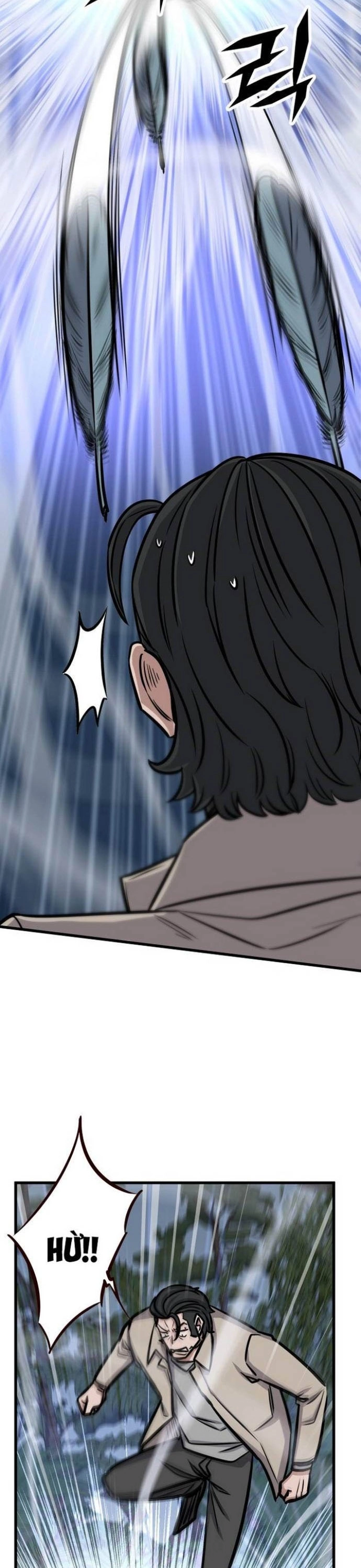 Thợ Săn Huyền Thoại Trẻ Hóa: Chapter 45