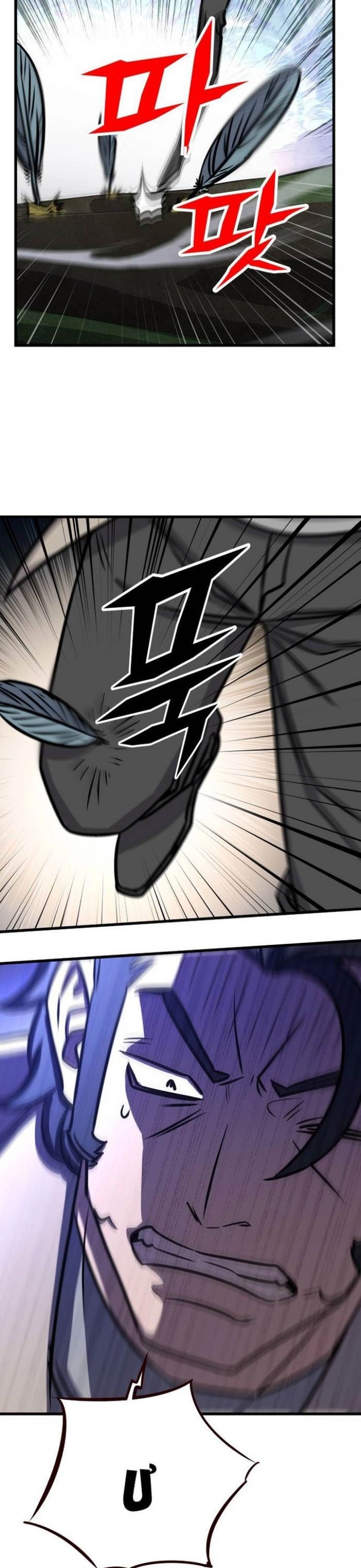 Thợ Săn Huyền Thoại Trẻ Hóa: Chapter 45