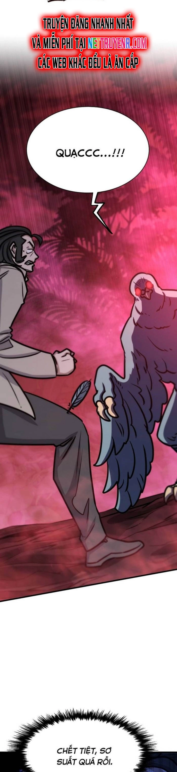 Thợ Săn Huyền Thoại Trẻ Hóa: Chapter 45