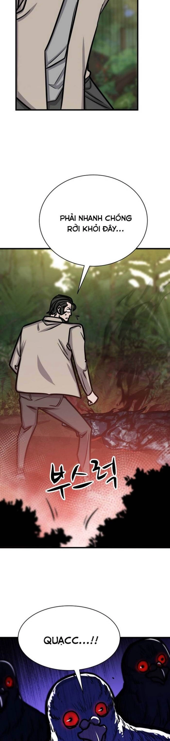 Thợ Săn Huyền Thoại Trẻ Hóa: Chapter 45