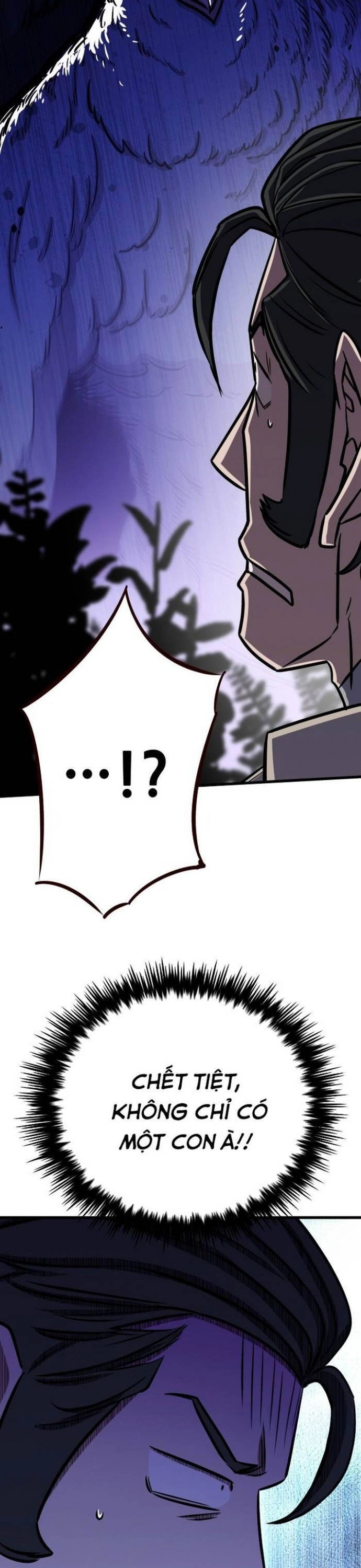 Thợ Săn Huyền Thoại Trẻ Hóa: Chapter 45