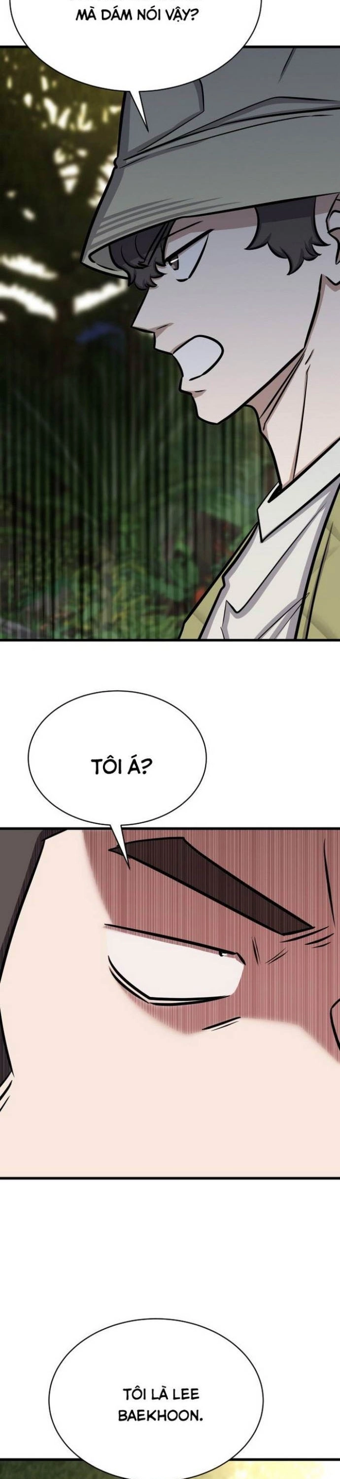 Thợ Săn Huyền Thoại Trẻ Hóa: Chapter 45