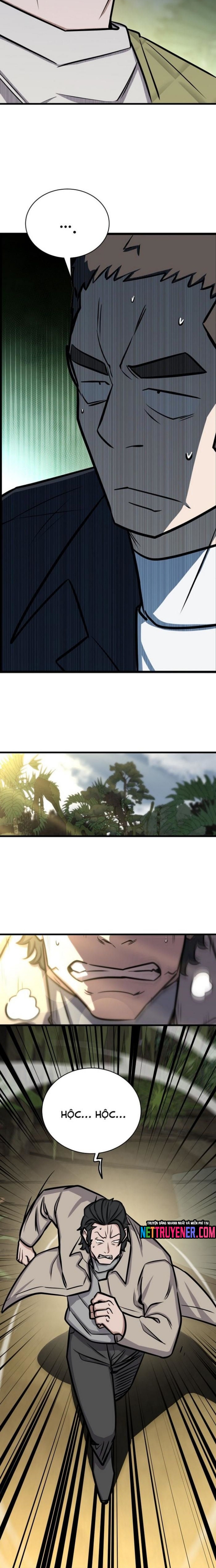 Thợ Săn Huyền Thoại Trẻ Hóa: Chapter 46