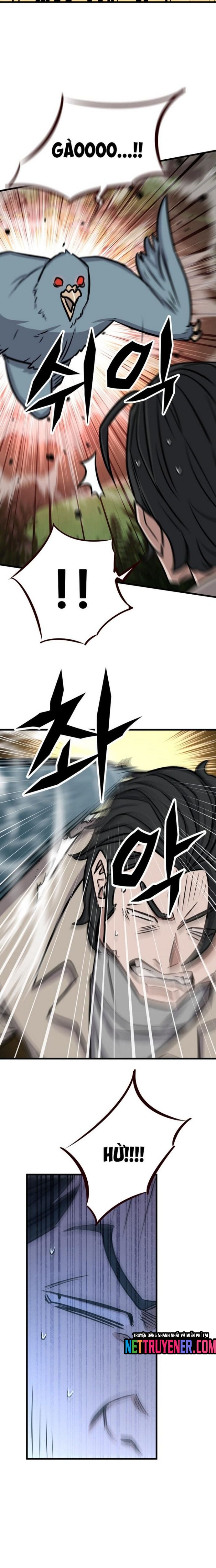 Thợ Săn Huyền Thoại Trẻ Hóa: Chapter 46