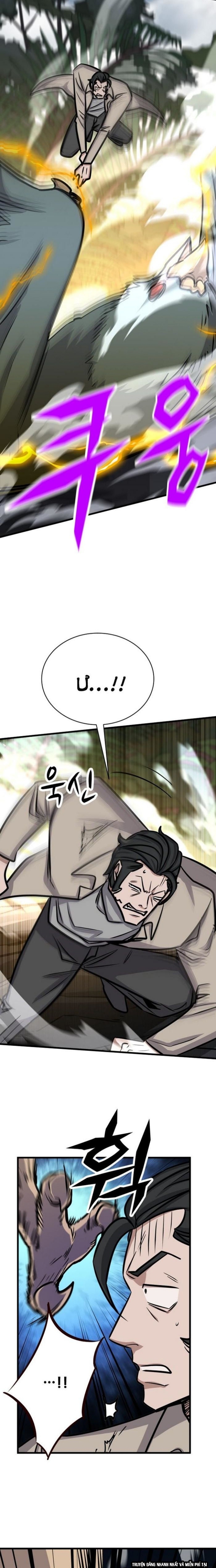 Thợ Săn Huyền Thoại Trẻ Hóa: Chapter 46