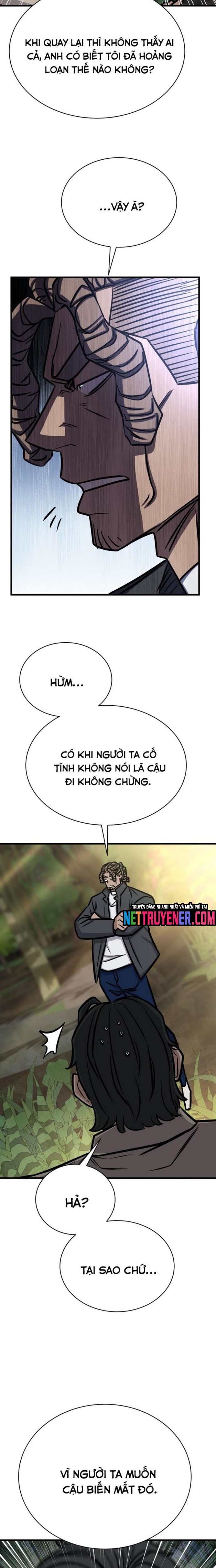 Thợ Săn Huyền Thoại Trẻ Hóa: Chapter 46