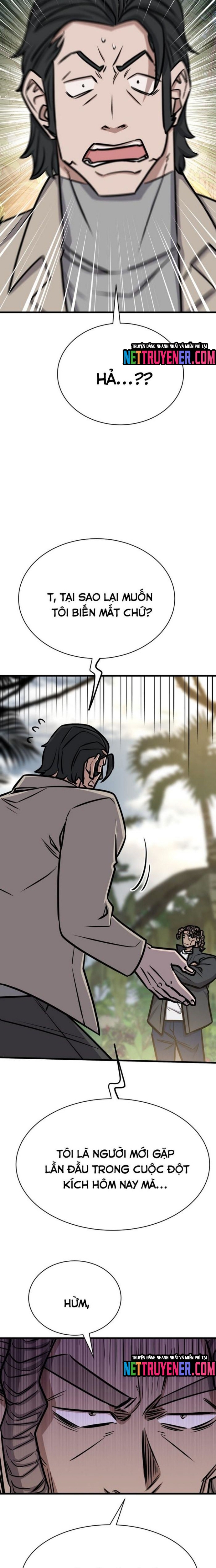 Thợ Săn Huyền Thoại Trẻ Hóa: Chapter 46