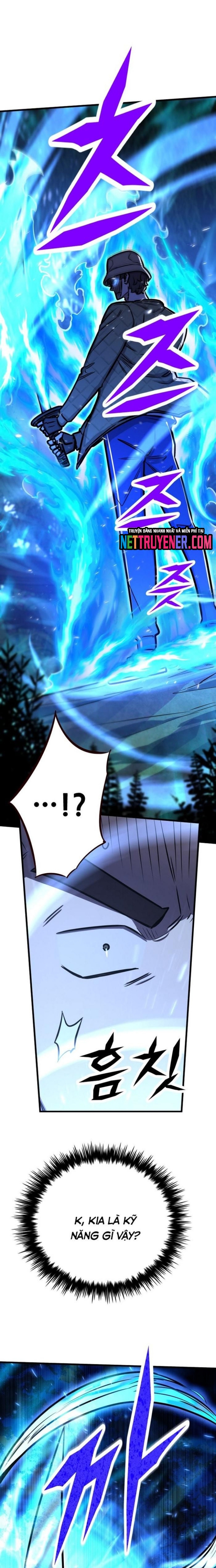 Thợ Săn Huyền Thoại Trẻ Hóa: Chapter 46