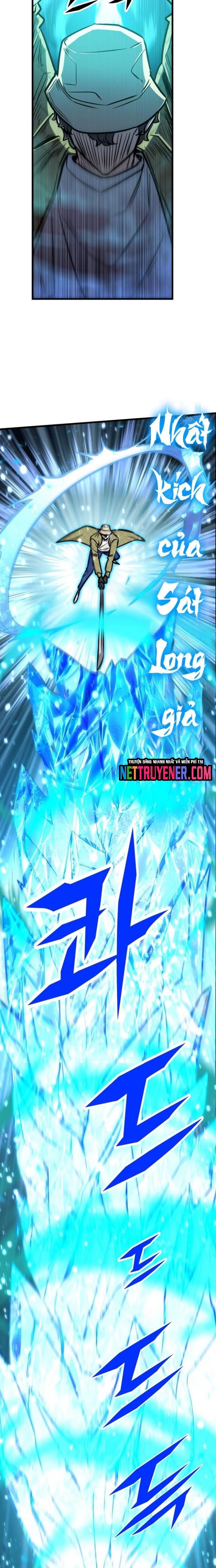 Thợ Săn Huyền Thoại Trẻ Hóa: Chapter 46