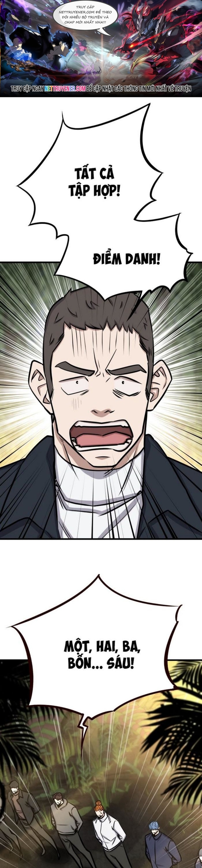 Thợ Săn Huyền Thoại Trẻ Hóa: Chapter 47