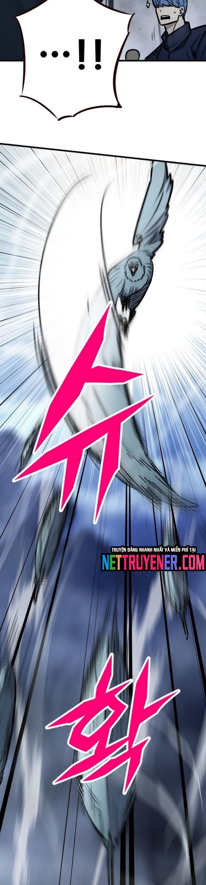 Thợ Săn Huyền Thoại Trẻ Hóa: Chapter 47