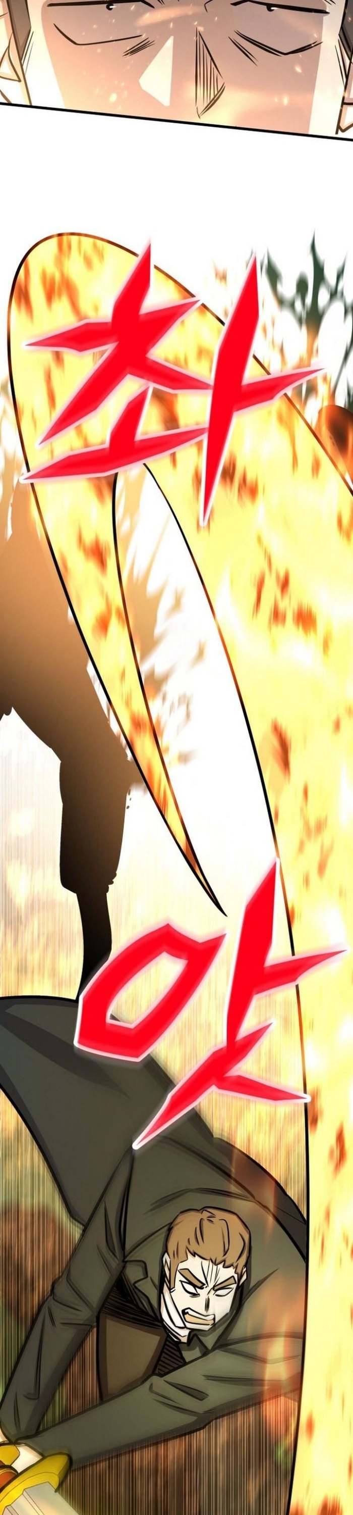 Thợ Săn Huyền Thoại Trẻ Hóa: Chapter 47