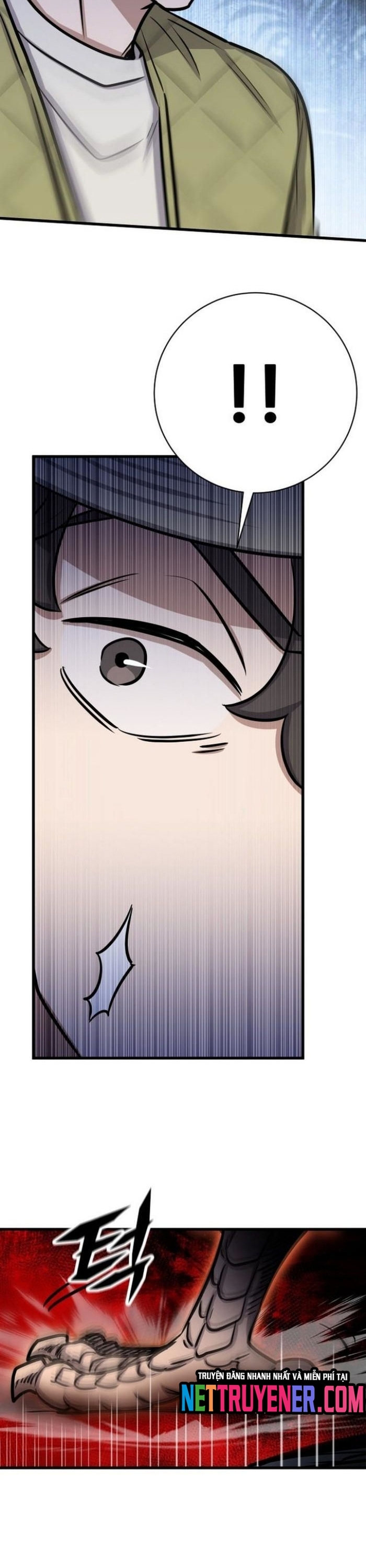 Thợ Săn Huyền Thoại Trẻ Hóa: Chapter 47