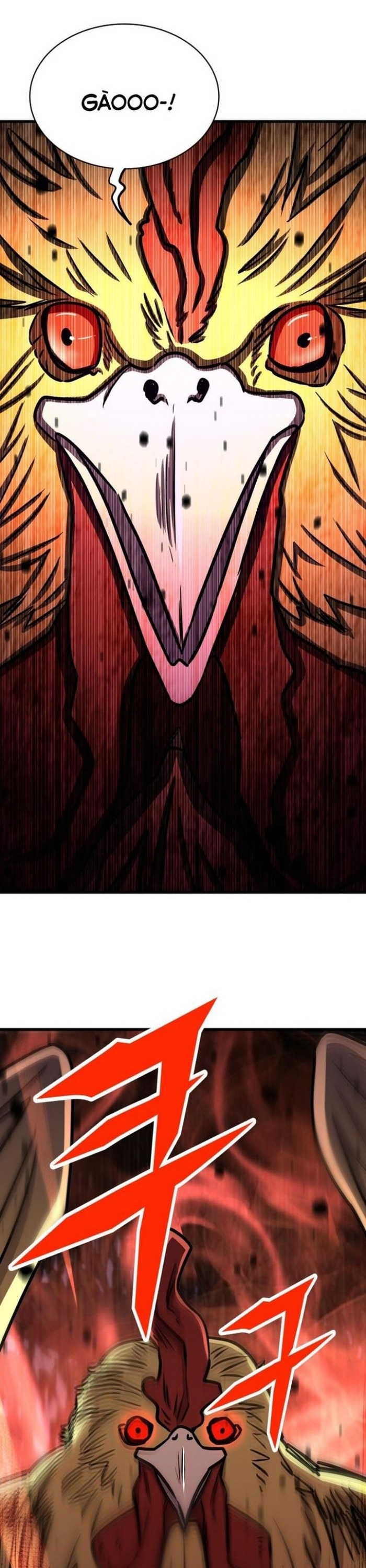 Thợ Săn Huyền Thoại Trẻ Hóa: Chapter 47