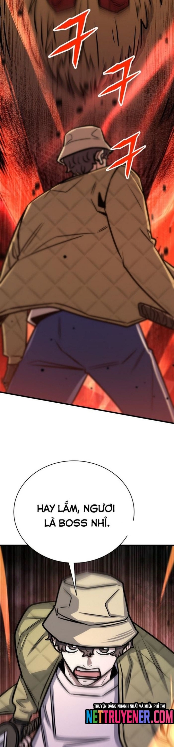 Thợ Săn Huyền Thoại Trẻ Hóa: Chapter 47