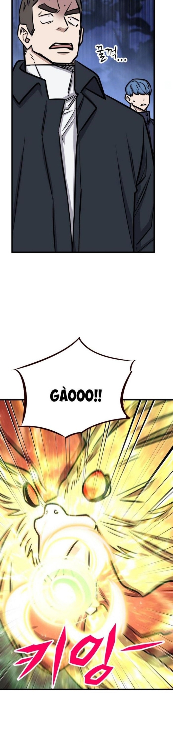 Thợ Săn Huyền Thoại Trẻ Hóa: Chapter 47