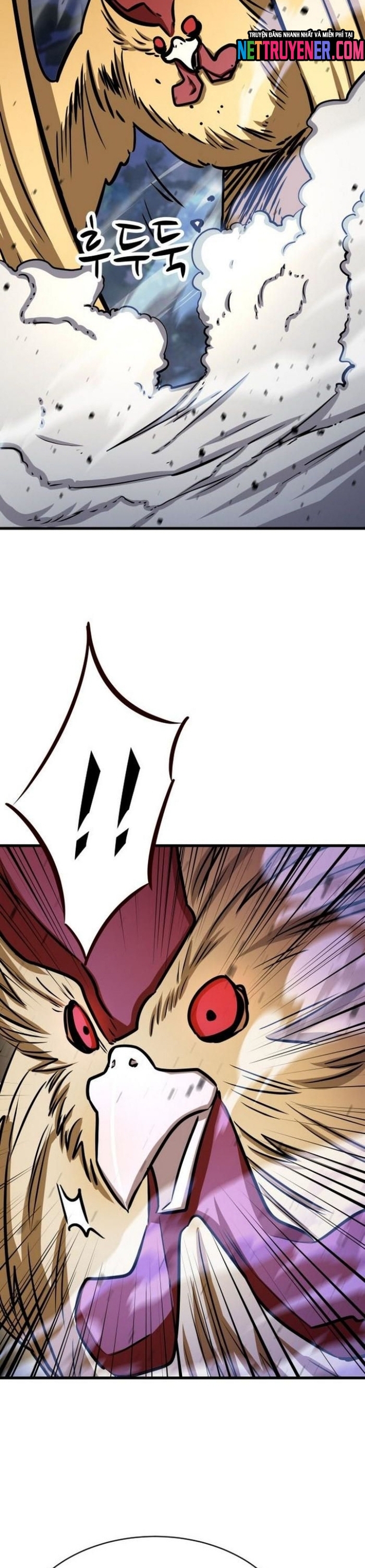 Thợ Săn Huyền Thoại Trẻ Hóa: Chapter 47