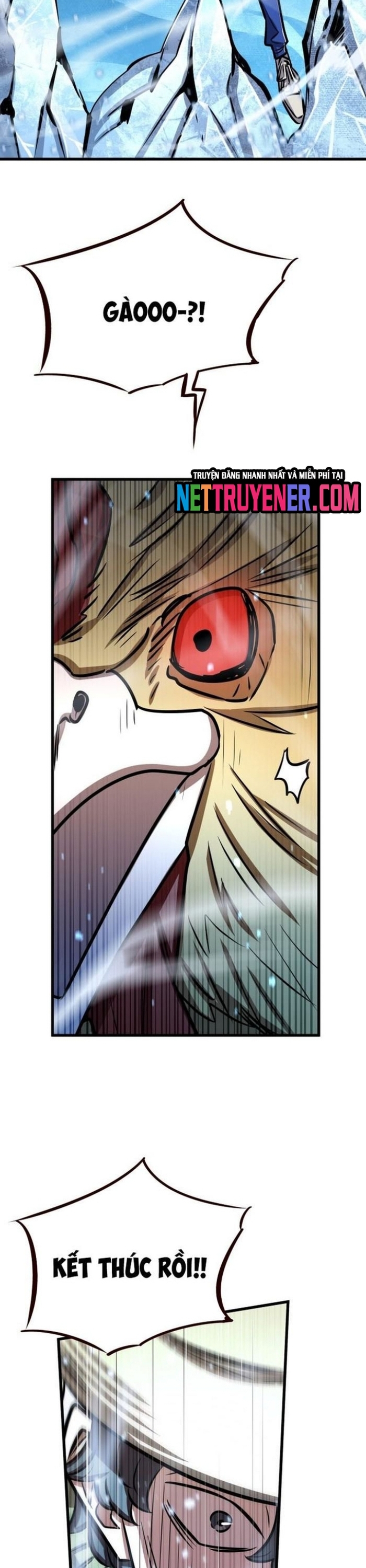 Thợ Săn Huyền Thoại Trẻ Hóa: Chapter 47